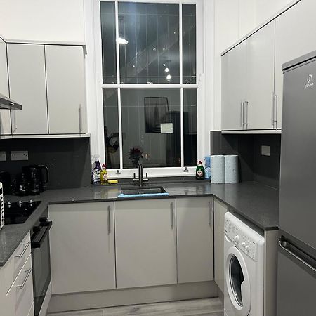 London Rooms Luaran gambar