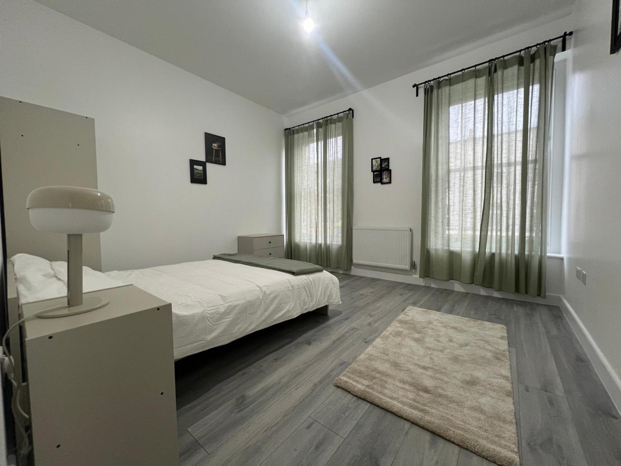 London Rooms Luaran gambar