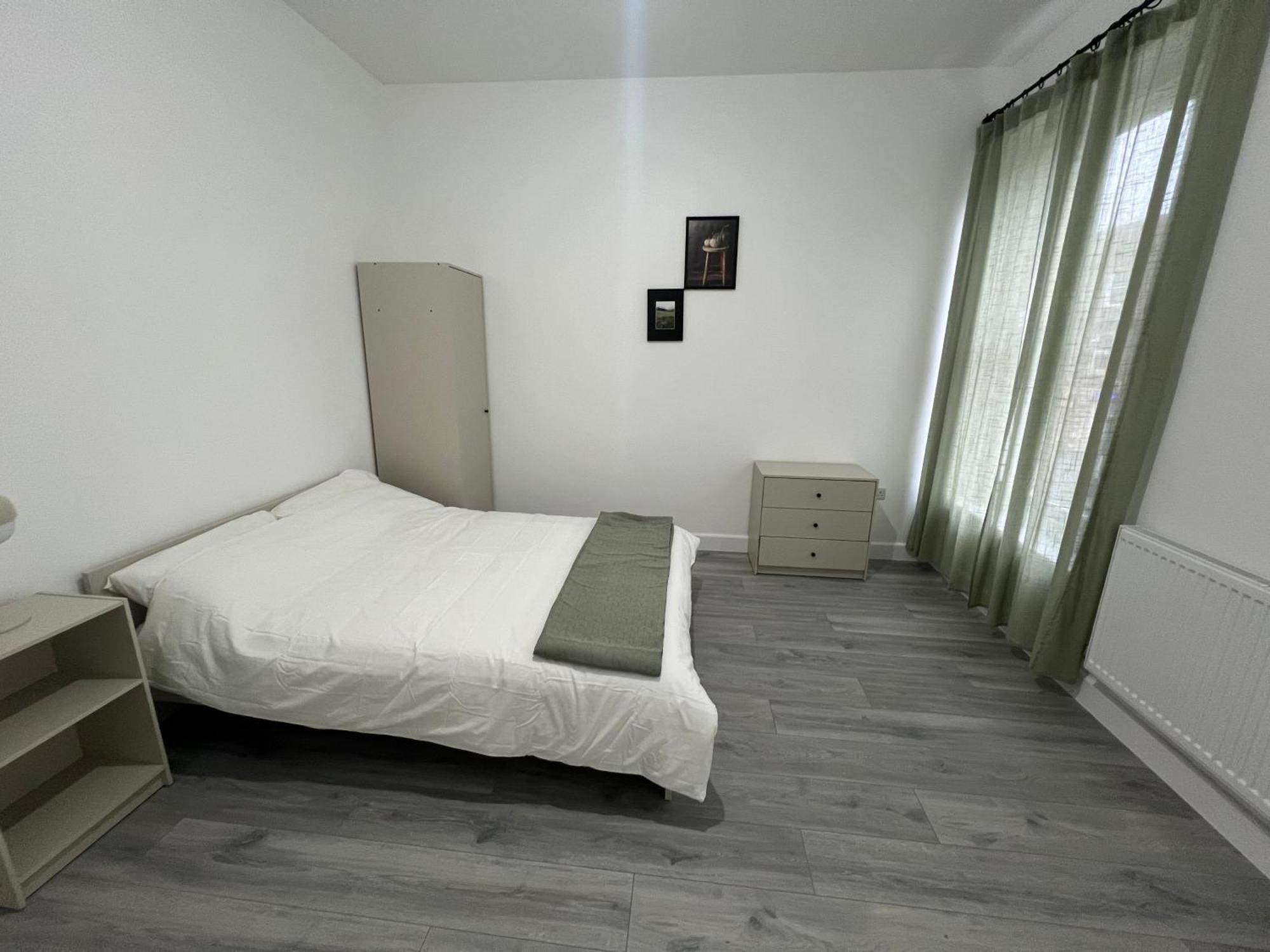 London Rooms Luaran gambar