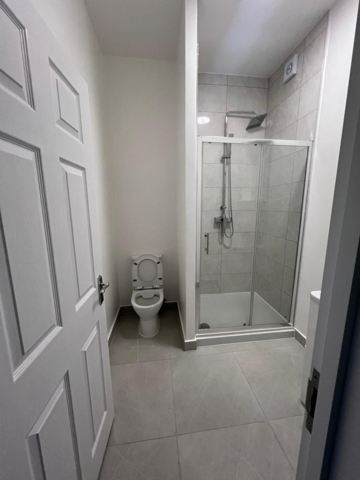 London Rooms Luaran gambar